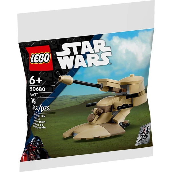 LEGO Star Wars 30680 AAT