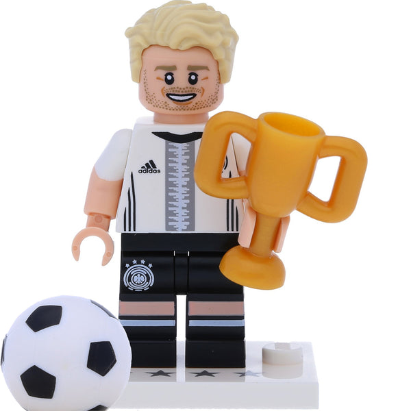 LEGO 71014 Sammelfigur DFB André Schürrle #9