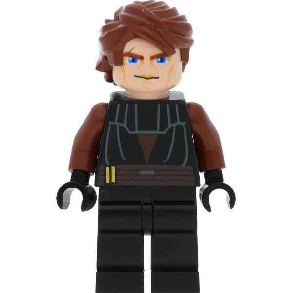 LEGO Star Wars Minifigur Anakin Skywalker sw0183