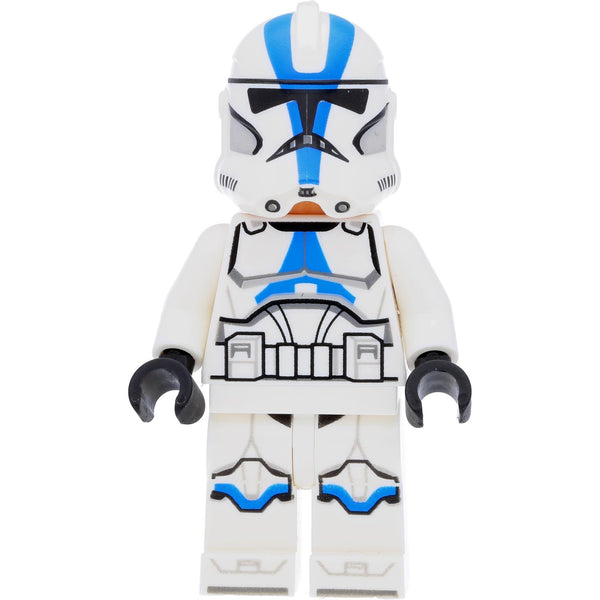 LEGO Star Wars Minifigur Clone Trooper #1094