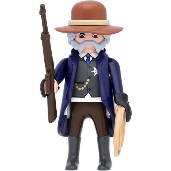 PLAYMOBIL® 70069 - THE MOVIE - #6 Sheriff