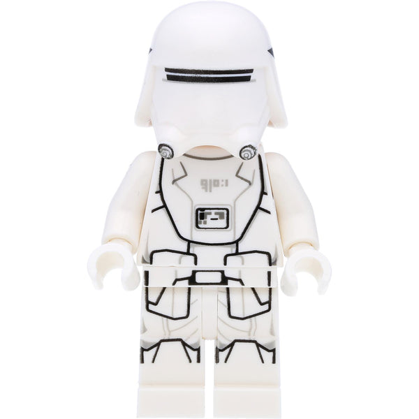 LEGO Star Wars Minifigur First Order Snowtrooper #875