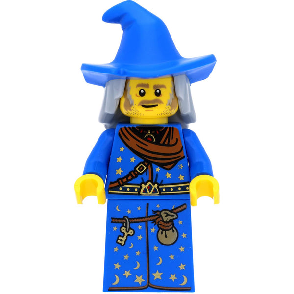 LEGO Minifigur Zauberer #22-01