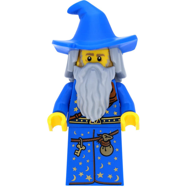 LEGO Minifigur Alchemist #22-02