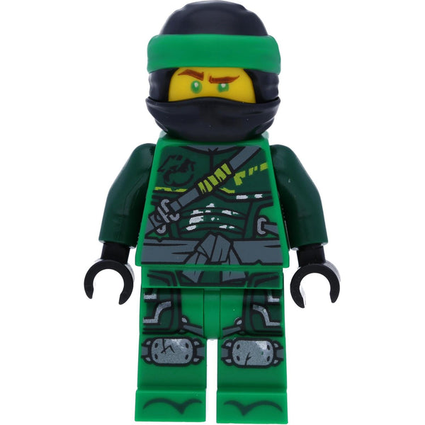 LEGO Ninjago Minifigur Lloyd #516