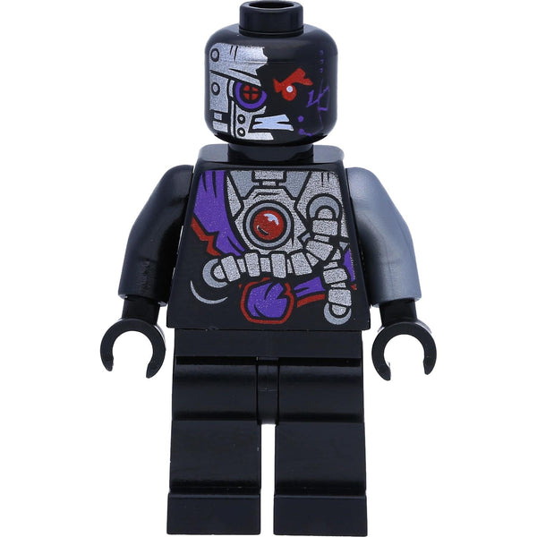 LEGO Ninjago Minifigur Nindroid #267