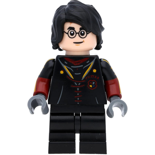 LEGO Harry Potter Minifigur Harry Potter #349