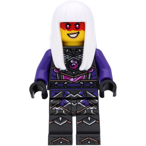 LEGO Ninjago Minifigur Harumi #768