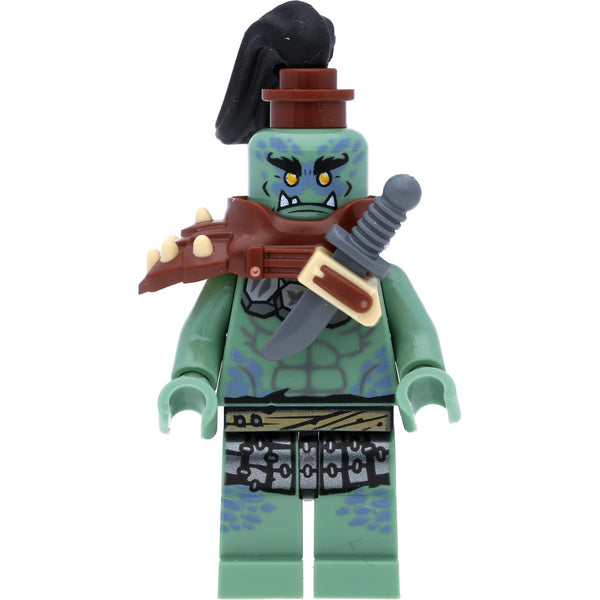 LEGO Ninjago Minifigur Munce / Murt #603