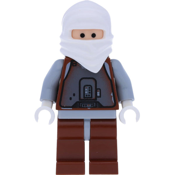 LEGO Star Wars Minifigur Dengar #149