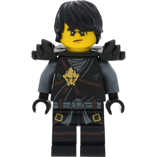 LEGO Ninjago Minifigur Cole #297