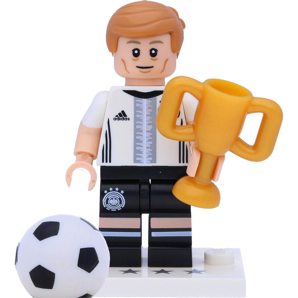 LEGO 71014 Sammelfigur DFB Toni Kroos #18