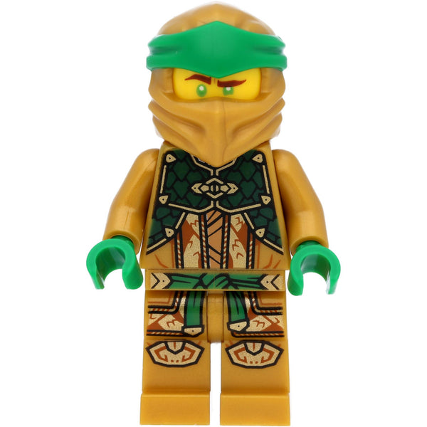 LEGO Ninjago Minifigur Lloyd #790