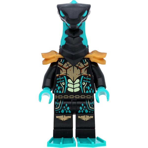 LEGO Ninjago Minifigur Maaray Wächter #696