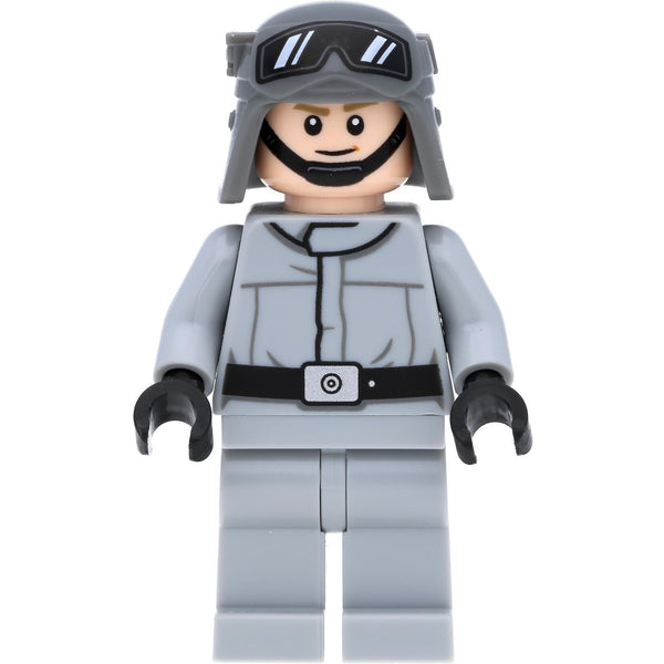 LEGO Star Wars Minifigur Imperial AT-ST Driver #1217