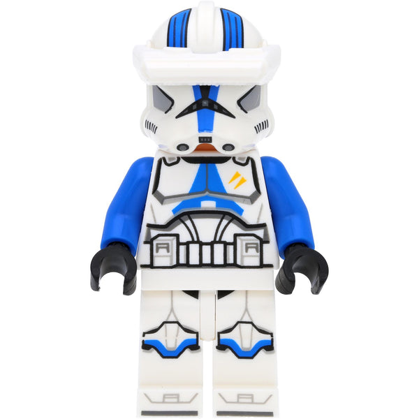 LEGO Star Wars Minifigur Clone Trooper Specialist 501st Legion #1248