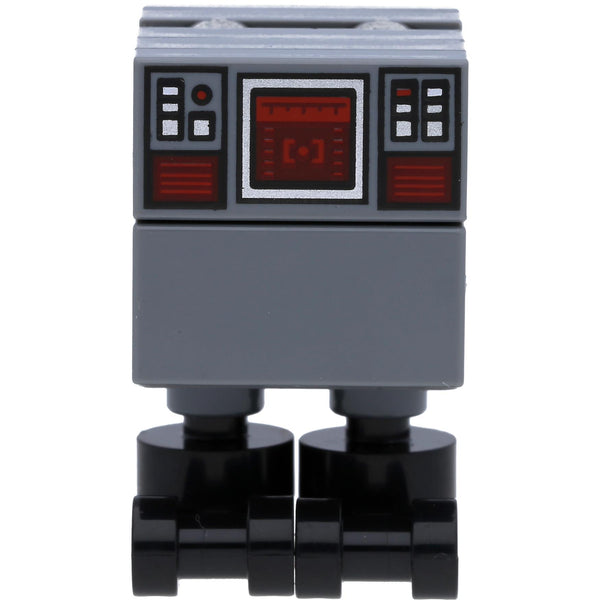 LEGO Star Wars Minifigur Gonk Droid #1314