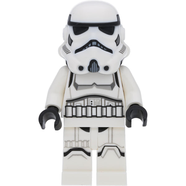 LEGO Star Wars Minifigur Imperial Stormtrooper Female #1275