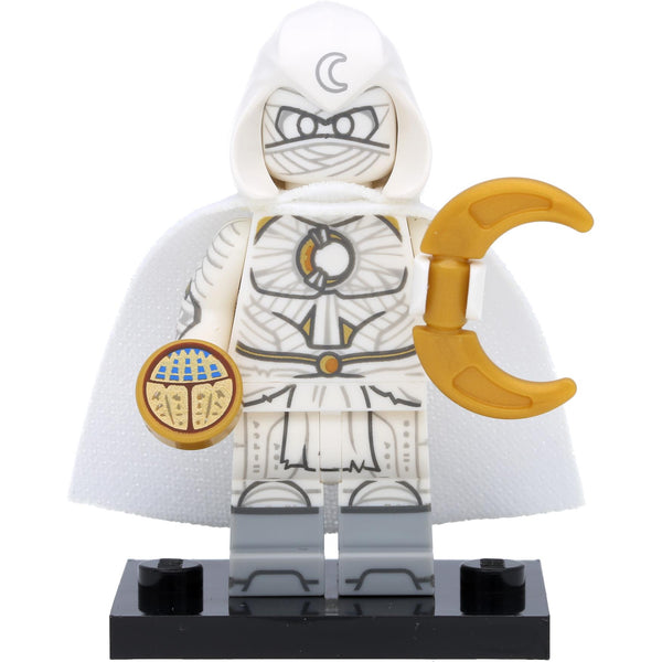 LEGO 71039 Sammelfigur Marvel Studios Serie 2 Moon Knight