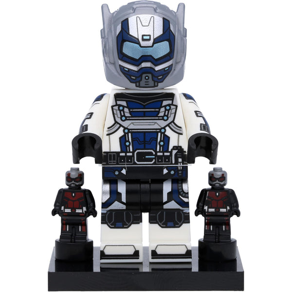 LEGO 71039 Sammelfigur Marvel Studios Serie 2 Goliath