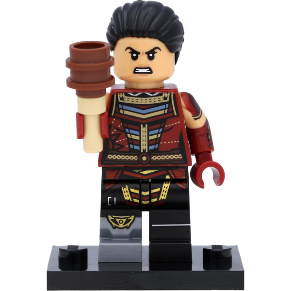 LEGO 71039 Sammelfigur Marvel Studios Serie 2 Echo