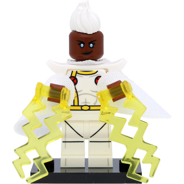 LEGO 71039 Sammelfigur Marvel Studios Serie 2 Storm