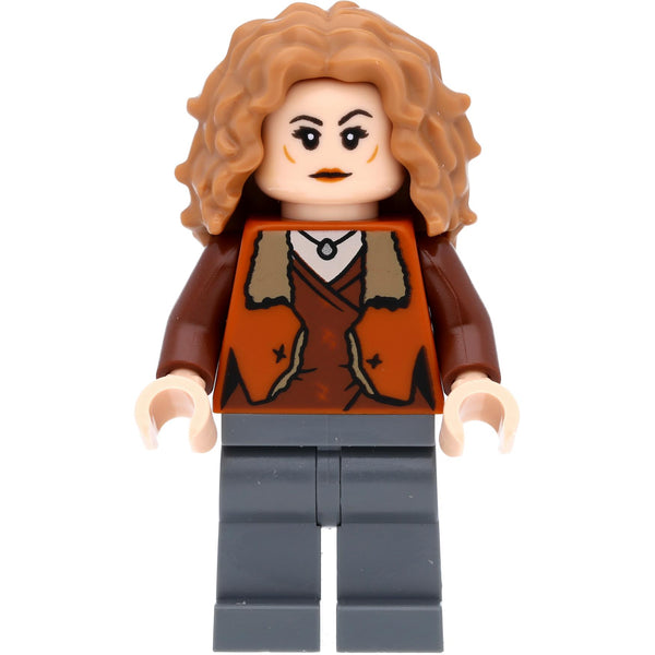 LEGO Harry Potter Minifigur Madam Rosmerta #463