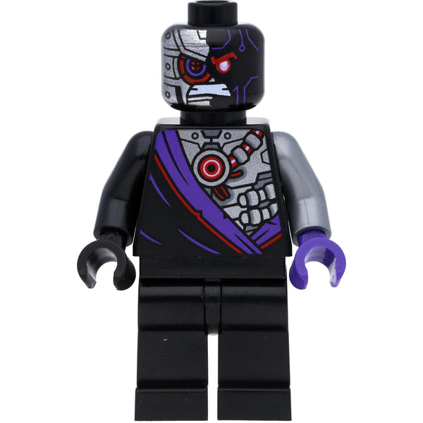 LEGO Ninjago Minifigur Nindroid #582