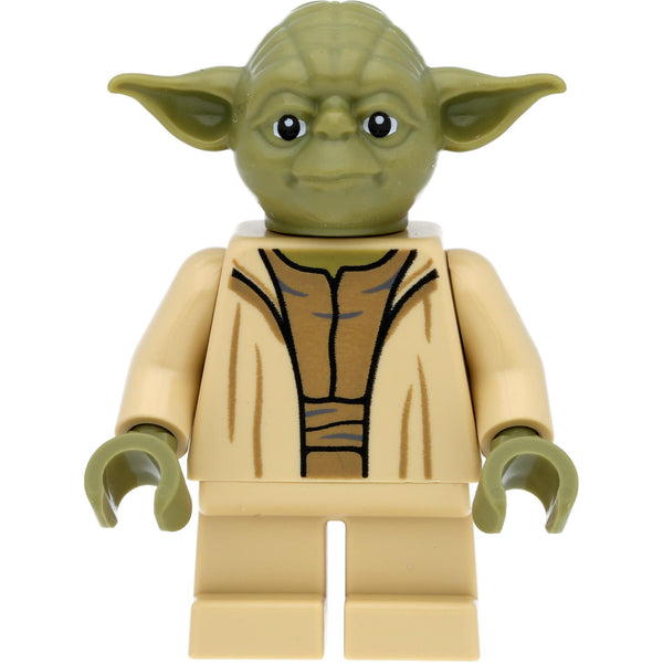 LEGO Star Wars Minifigur Yoda #1288