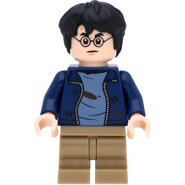 LEGO Harry Potter Minifigur Harry Potter #326