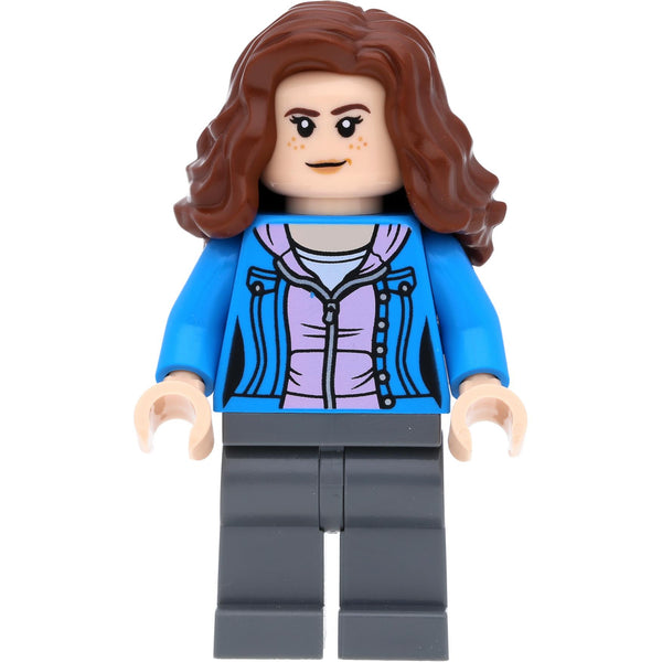 LEGO Harry Potter Minifigur Hermine Granger #409