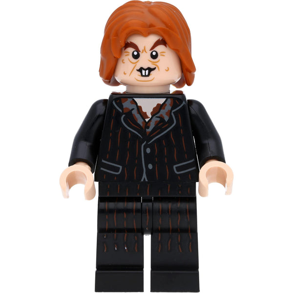 LEGO Harry Potter Minifigur Peter Pettigrew #351