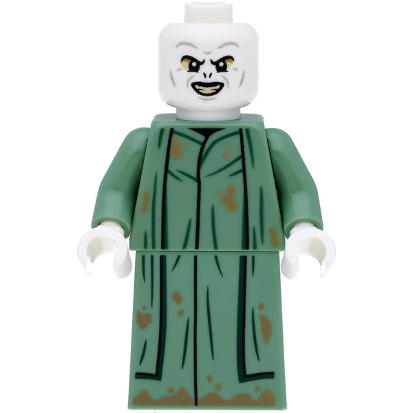 LEGO Harry Potter Minifigur Lord Voldemort #422