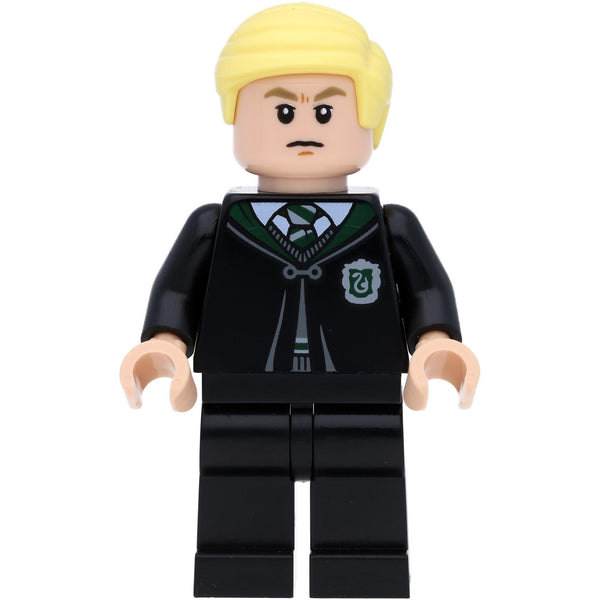 LEGO Harry Potter Minifigur Draco Malfoy #399