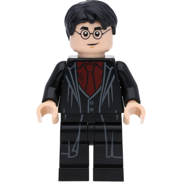 LEGO Harry Potter Minifigur Harry Potter #232