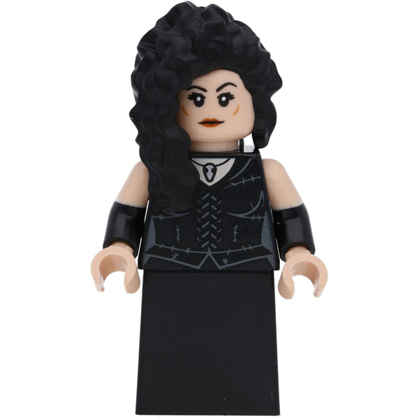 LEGO Harry Potter Minifigur Bellatrix Lestrange #424