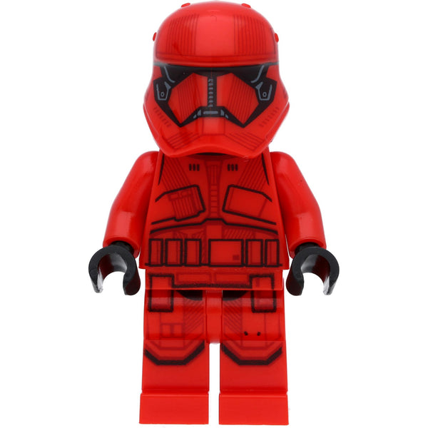 LEGO Star Wars Minifigur Sith Trooper #1065