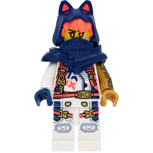 LEGO Ninjago Minifigur Sora #820