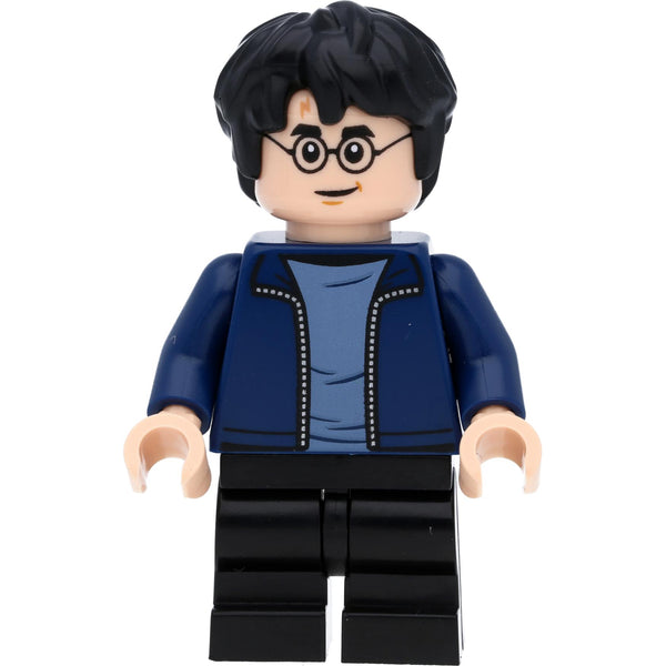 LEGO Harry Potter Minifigur Harry Potter #288