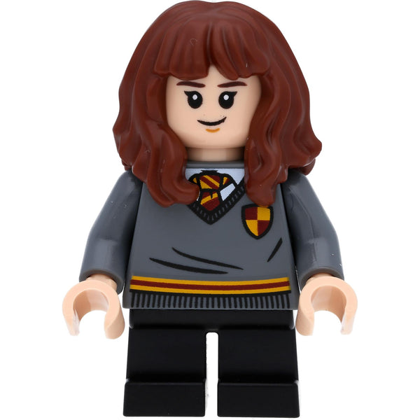LEGO Harry Potter Minifigur Hermine Granger #272