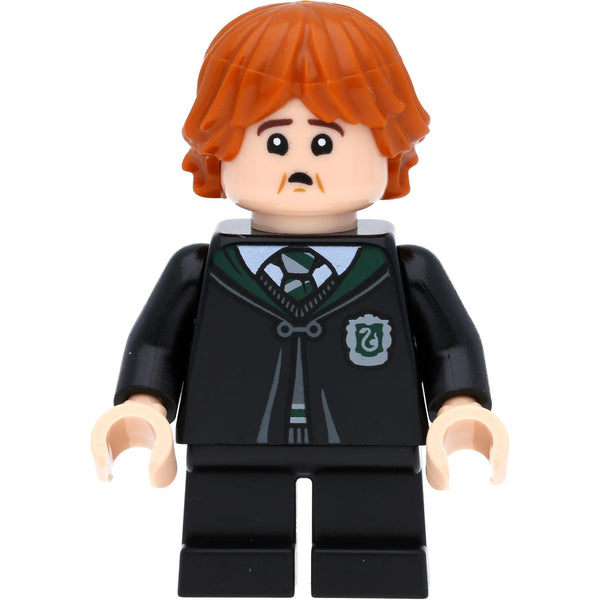LEGO Harry Potter Minifigur Ron Weasley #287