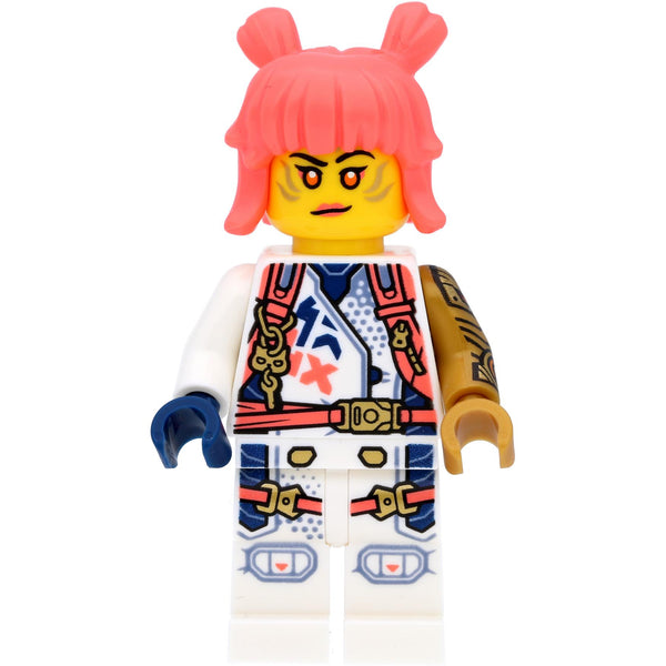 LEGO Ninjago Minifigur Sora #845