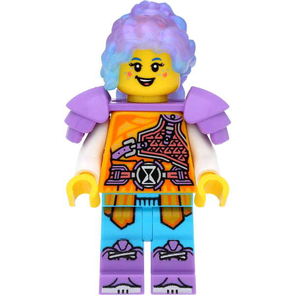 LEGO DREAMZzz Minifigur Izzie #1