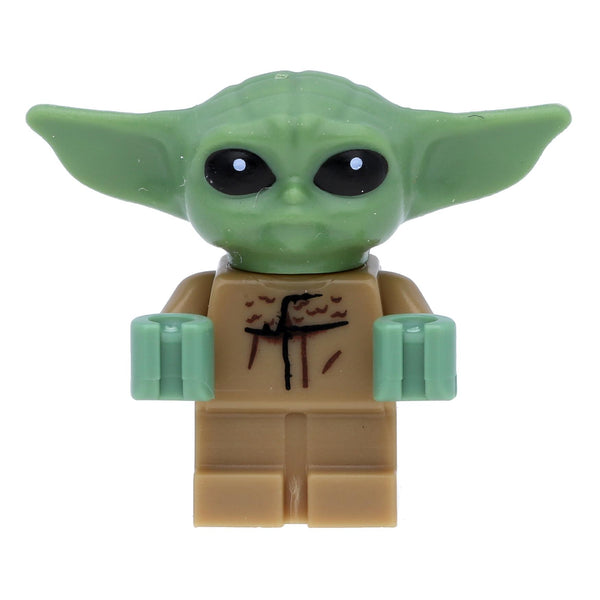 LEGO Star Wars Minifigur Din Grogu The Child  'Baby Yoda' #1113