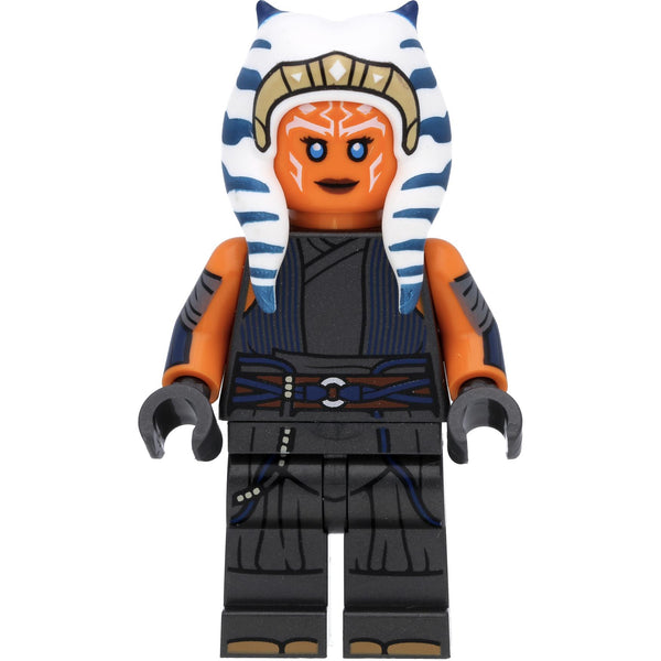 LEGO Star Wars Minifigur Ahsoka Tano #1300