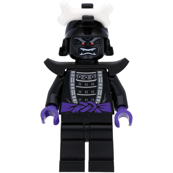 LEGO Ninjago Minifigur Lord Garmadon #803