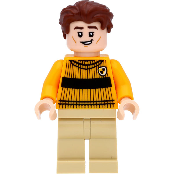 LEGO Harry Potter Minifigur Cedric Diggory #405