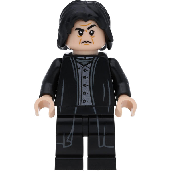 LEGO Harry Potter Minifigur Professor Severus Snape #493