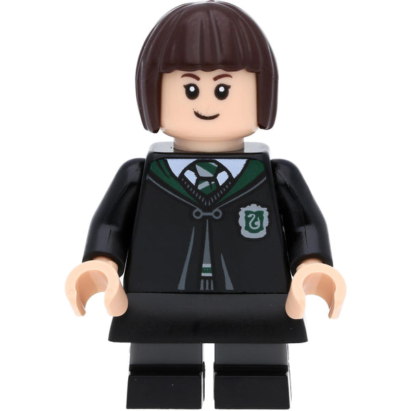 LEGO Harry Potter Minifigur Pansy Parkinson #492