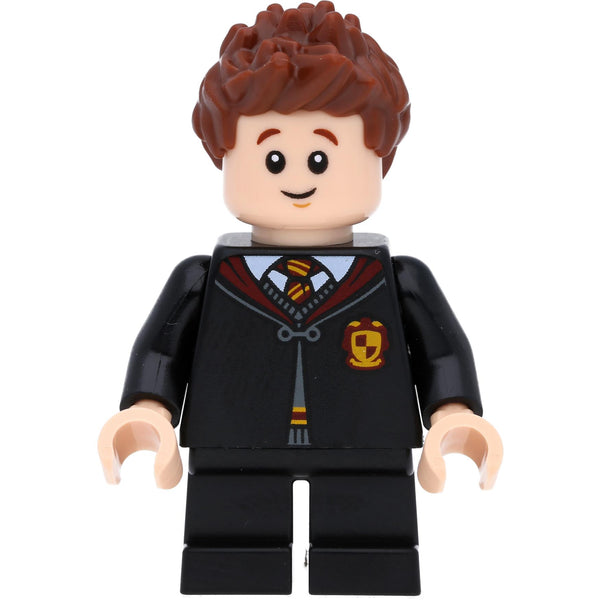 LEGO Harry Potter Minifigur Seamus Finnigan #491